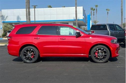 2021 Dodge Durango GT