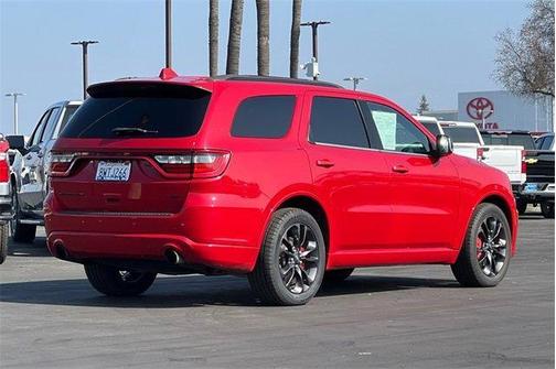 2021 Dodge Durango GT