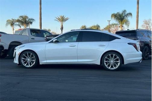 2023 Cadillac CT5 Sport RWD