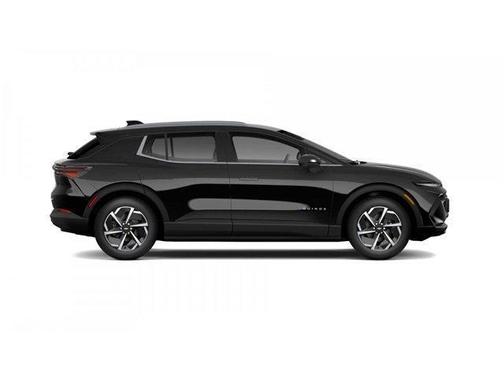 2026 Chevrolet Equinox EV LT 2