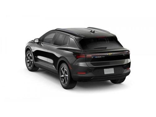 2026 Chevrolet Equinox EV LT 2