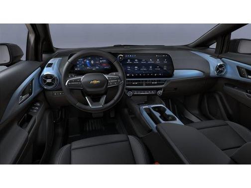 2026 Chevrolet Equinox EV LT 2