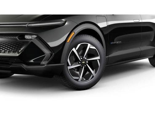 2026 Chevrolet Equinox EV LT 2