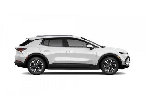 2026 Chevrolet Equinox EV LT 2