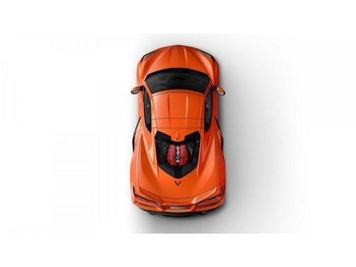 2026 Chevrolet Corvette Z06