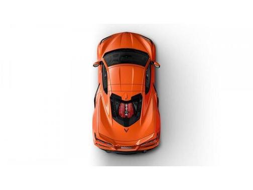 2026 Chevrolet Corvette Z06