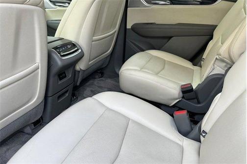 2024 Cadillac XT6 Premium Luxury AWD