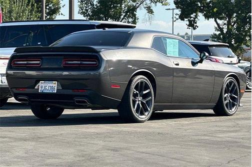 2023 Dodge Challenger GT