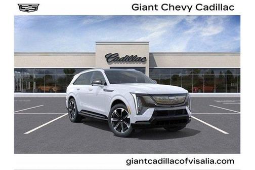 2026 Cadillac Escalade IQ Sport