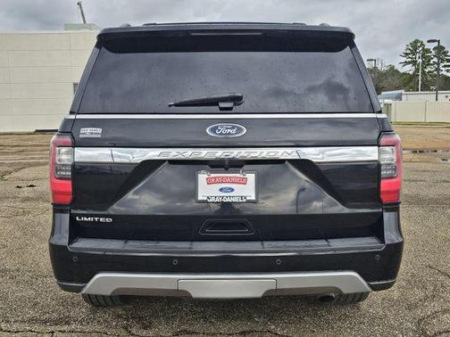 2021 Ford Expedition Limited