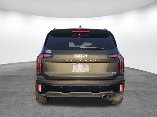 2024 Kia Telluride SX X-Line