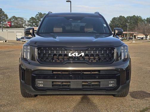 2024 Kia Telluride SX X-Line