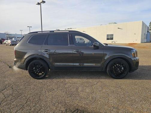 2024 Kia Telluride SX X-Line