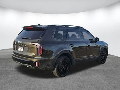 2024 Kia Telluride SX X-Line