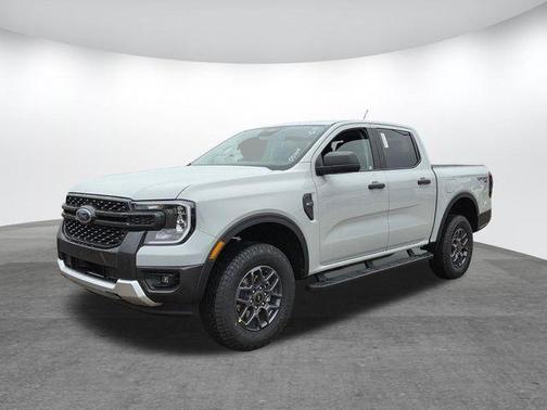 Avalanche 2026 Ford Ranger XLT