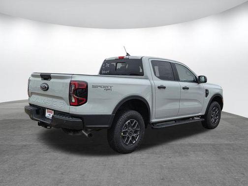Avalanche 2026 Ford Ranger XLT