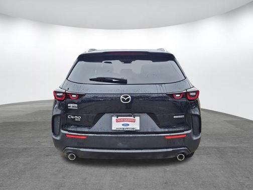 2024 Mazda CX-50 2.5 S Preferred Package