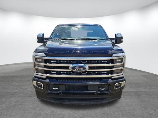 2024 Ford F-350 Platinum