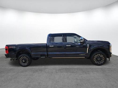 2024 Ford F-350 Platinum