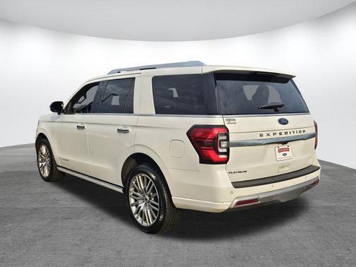 2023 Ford Expedition Platinum