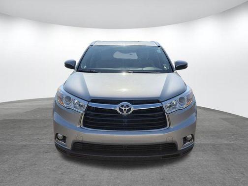 2015 Toyota Highlander 