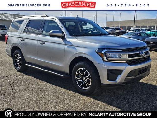 2024 Ford Expedition XLT