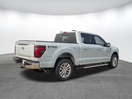 Avalanche 2026 Ford F-150 Lariat
