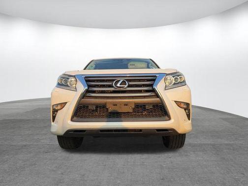 2015 Lexus GX 460 Luxury