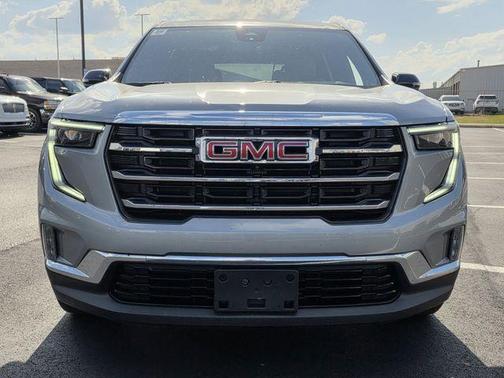 Sterling 2024 GMC Acadia Elevation