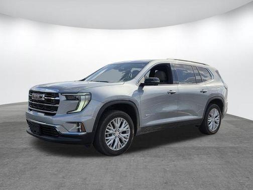 Sterling 2024 GMC Acadia Elevation