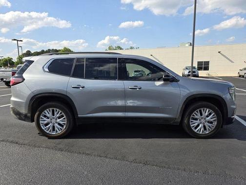 Sterling 2024 GMC Acadia Elevation