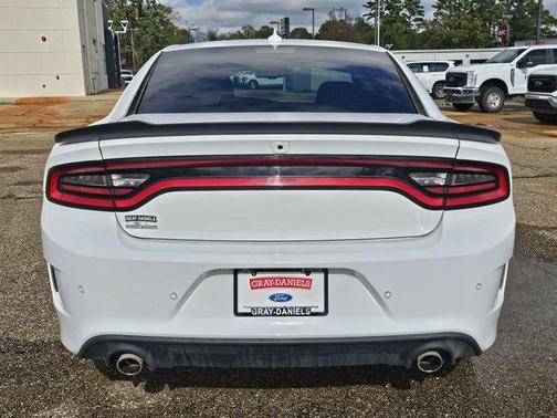 2022 Dodge Charger GT