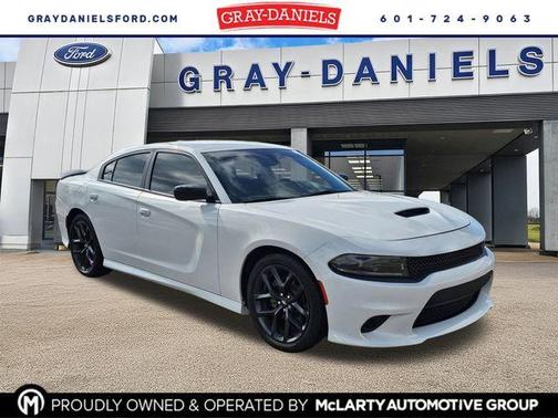 2022 Dodge Charger GT