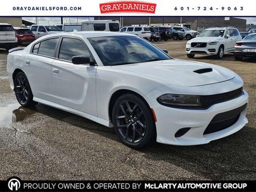 2022 Dodge Charger GT