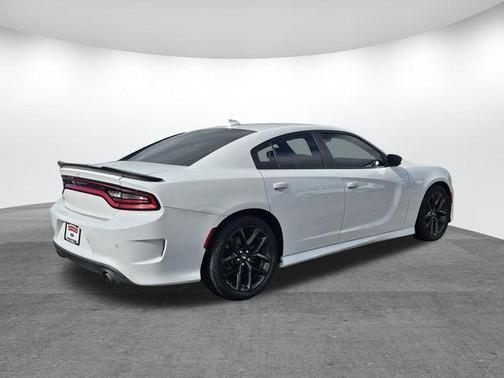 2022 Dodge Charger GT