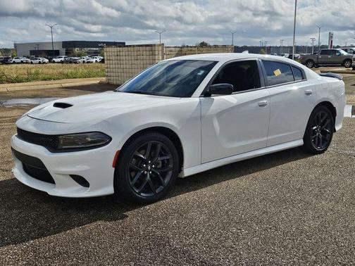 2022 Dodge Charger GT