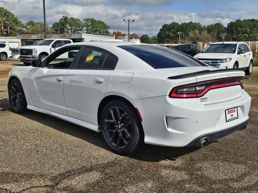2022 Dodge Charger GT