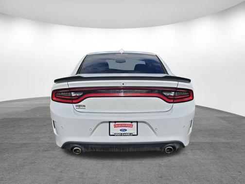 2022 Dodge Charger GT