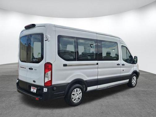 2019 Ford Transit-350 XLT