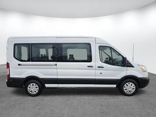 2019 Ford Transit-350 XLT