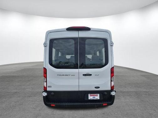2019 Ford Transit-350 XLT