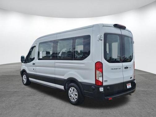 2019 Ford Transit-350 XLT