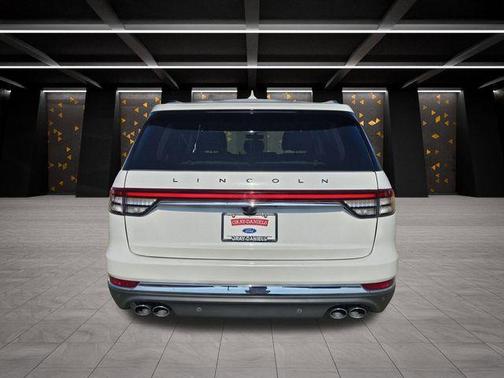 2022 Lincoln Aviator Reserve AWD