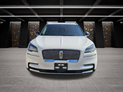 2022 Lincoln Aviator Reserve AWD