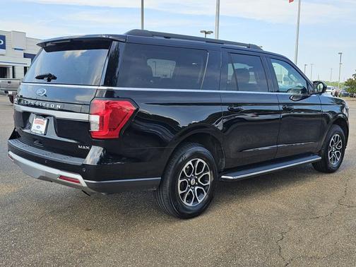 2023 Ford Expedition XLT