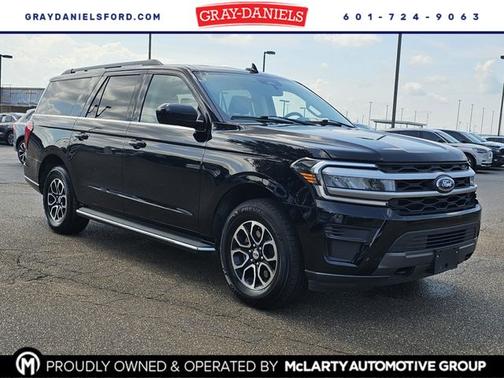2023 Ford Expedition XLT