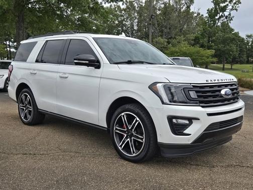 2020 Ford Expedition LIMITED