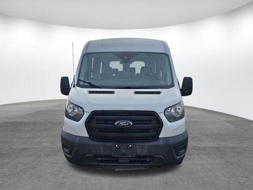 2020 Ford Transit-350 XL