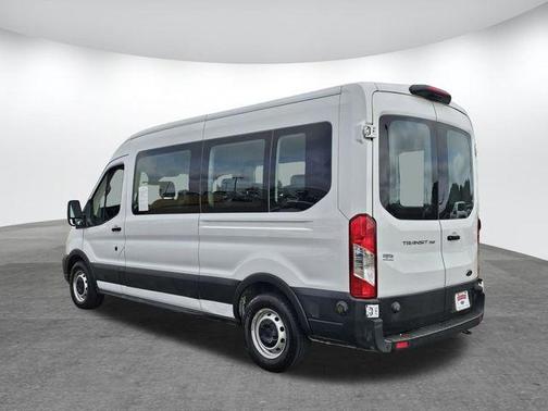 2020 Ford Transit-350 XL