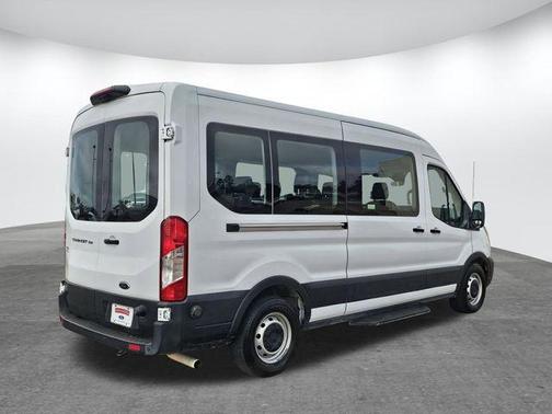 2020 Ford Transit-350 XL